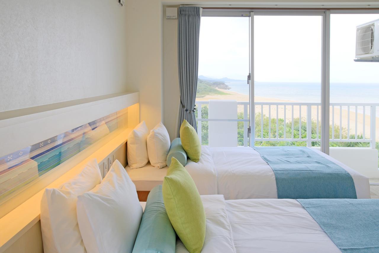 石垣岛七色酒店 4* Ishigaki (Okinawa)