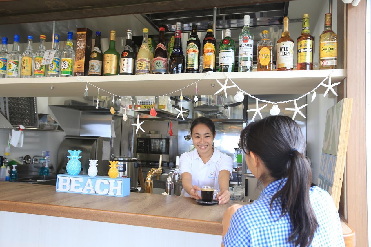 石垣岛七色酒店 4* Ishigaki (Okinawa)