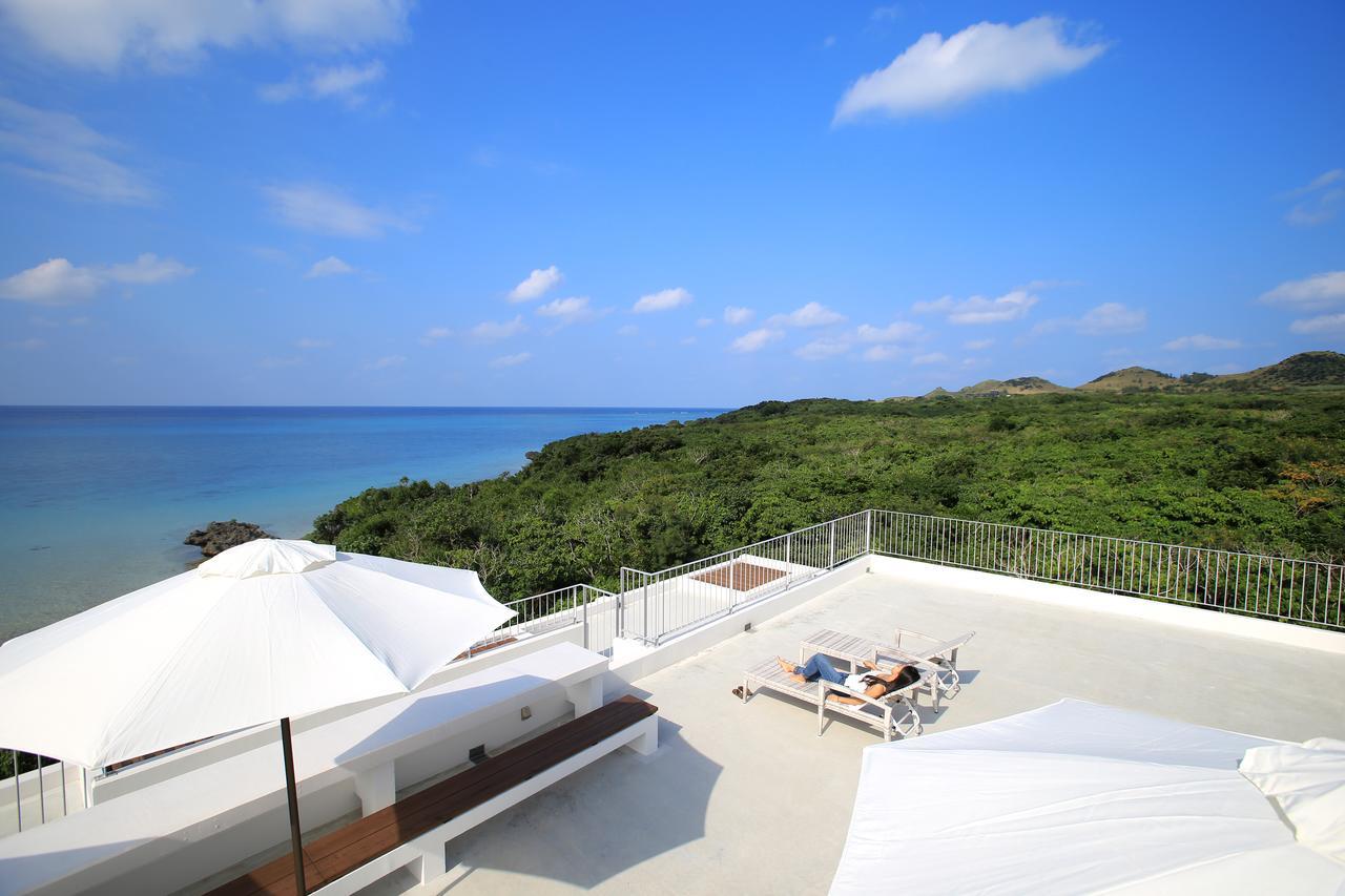 石垣岛七色酒店 4* Ishigaki (Okinawa)