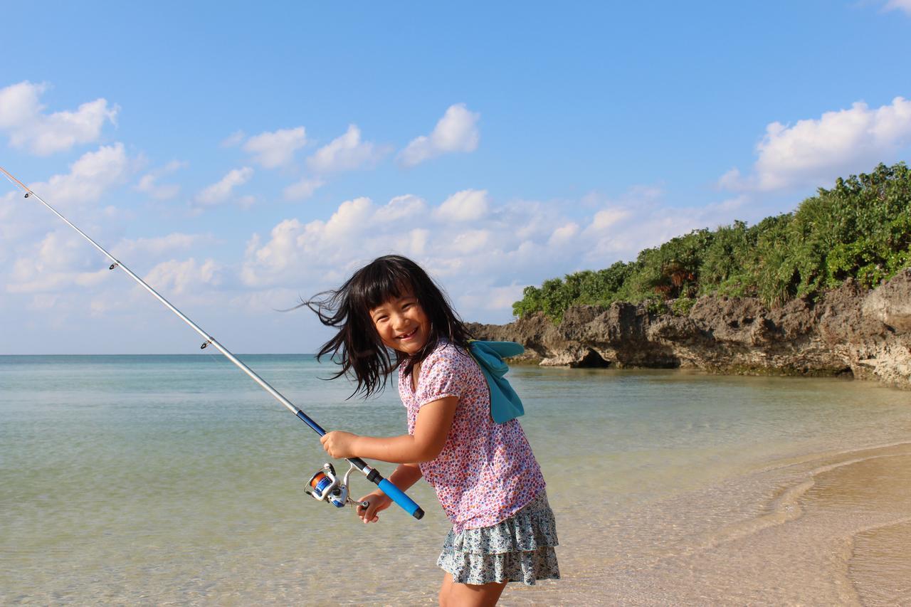 石垣岛七色酒店 4* Ishigaki (Okinawa)