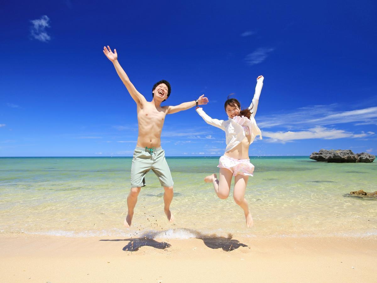 石垣岛七色酒店 4* Ishigaki (Okinawa)