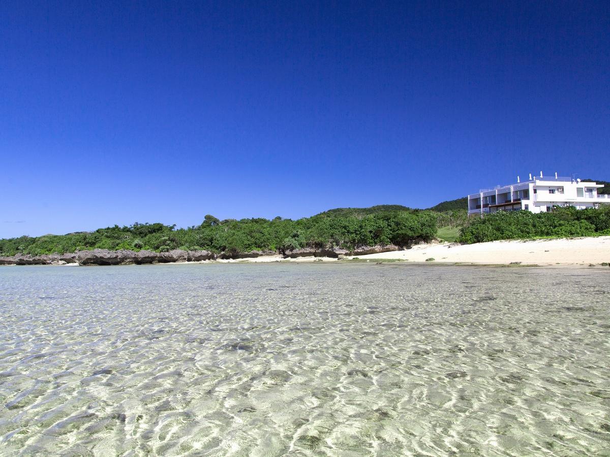 石垣岛七色酒店 Ishigaki (Okinawa)