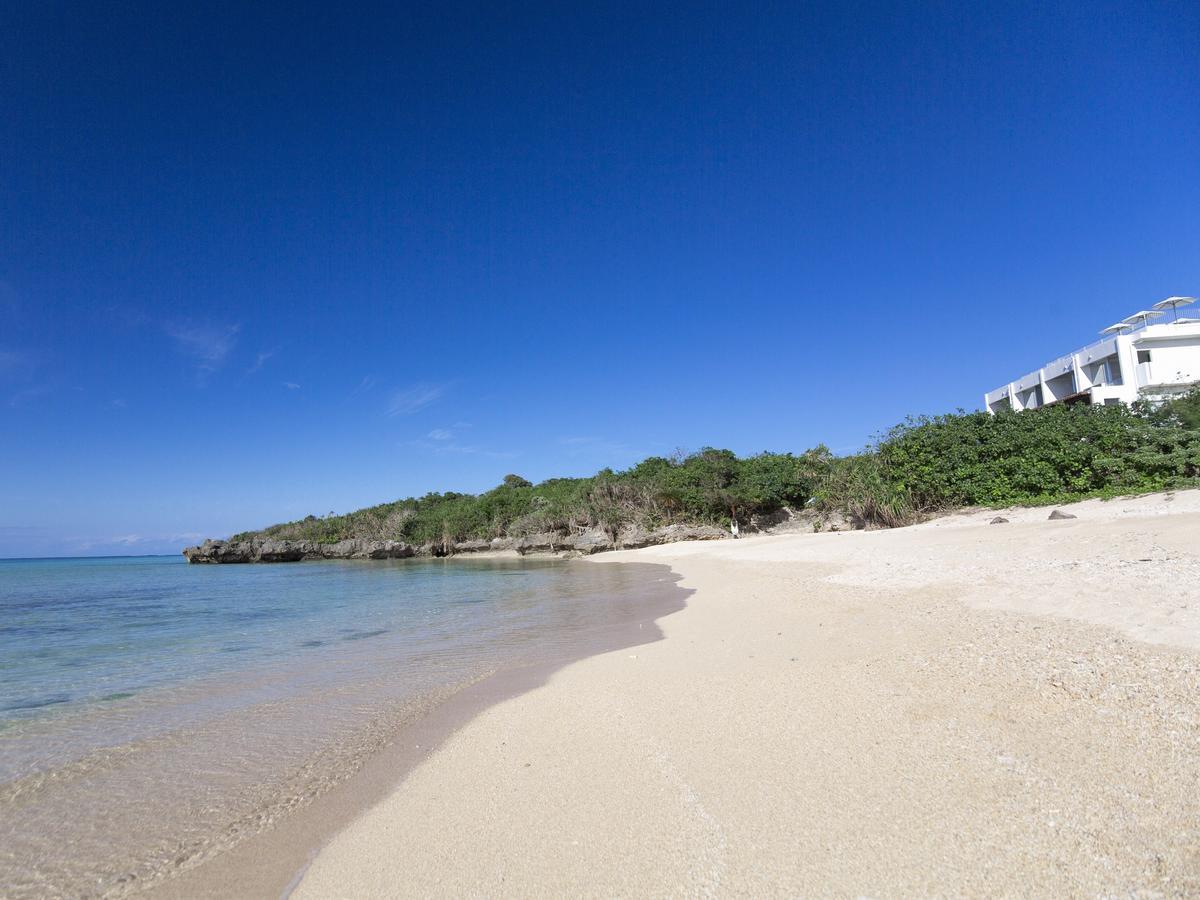 石垣岛七色酒店 4* Ishigaki (Okinawa)