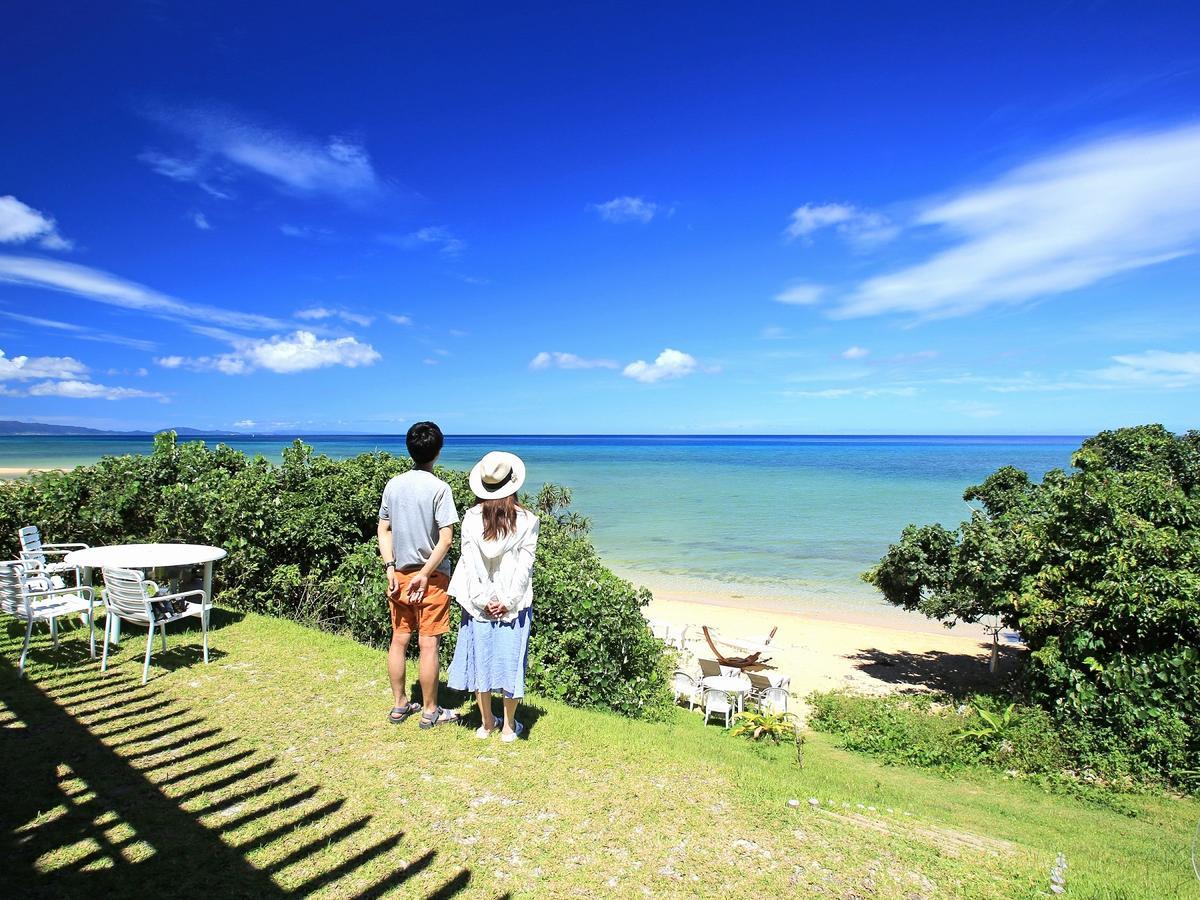 酒店 石垣岛七色酒店 Ishigaki (Okinawa)