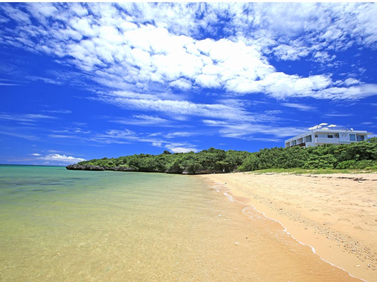 石垣岛七色酒店 酒店 Ishigaki (Okinawa)